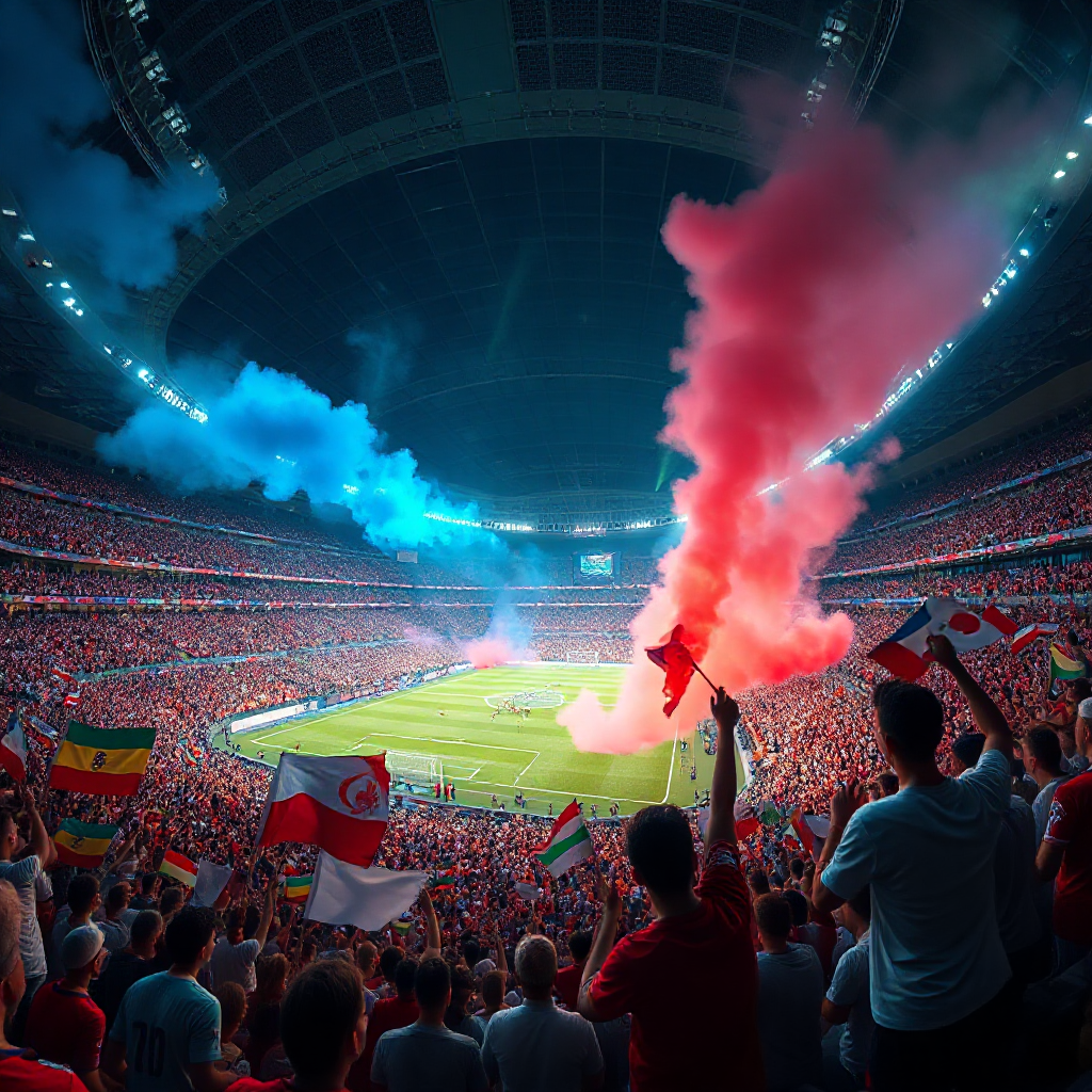World Cup 2026: Những đội bóng sở hữu hàng thủ vững chắc nhất — view 4
