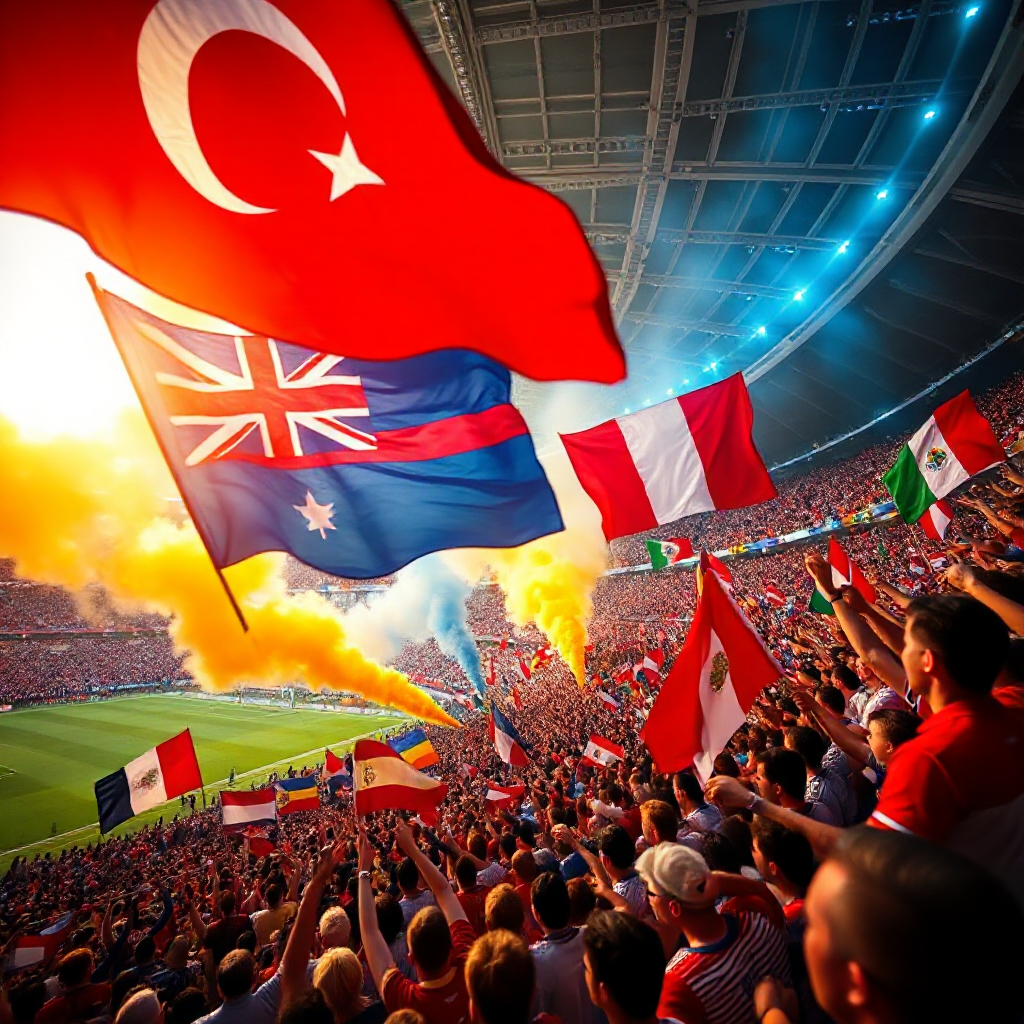 World Cup 2026 và cuộc đua chiến thuật giữa các HLV xuất sắc: Ai sẽ làm nên chuyện? — view 5