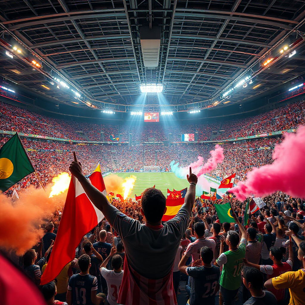 Mexican Liga MX Liguilla: Passionate Rivalries and Explosive Play-Offs – A Balanced Overview