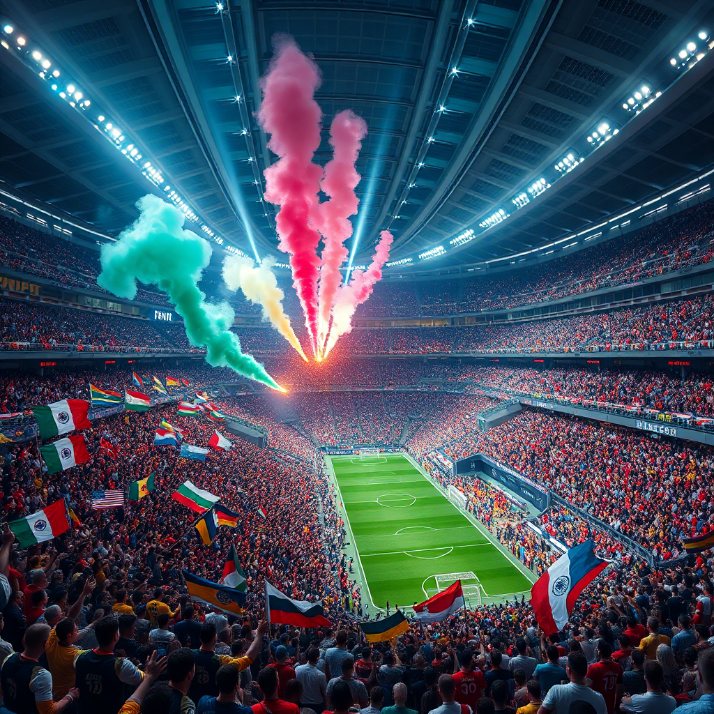 Ticket Prices Out of Control in Host Cities? Claim Your Weekly Sports Bonus at sv88! — view 5