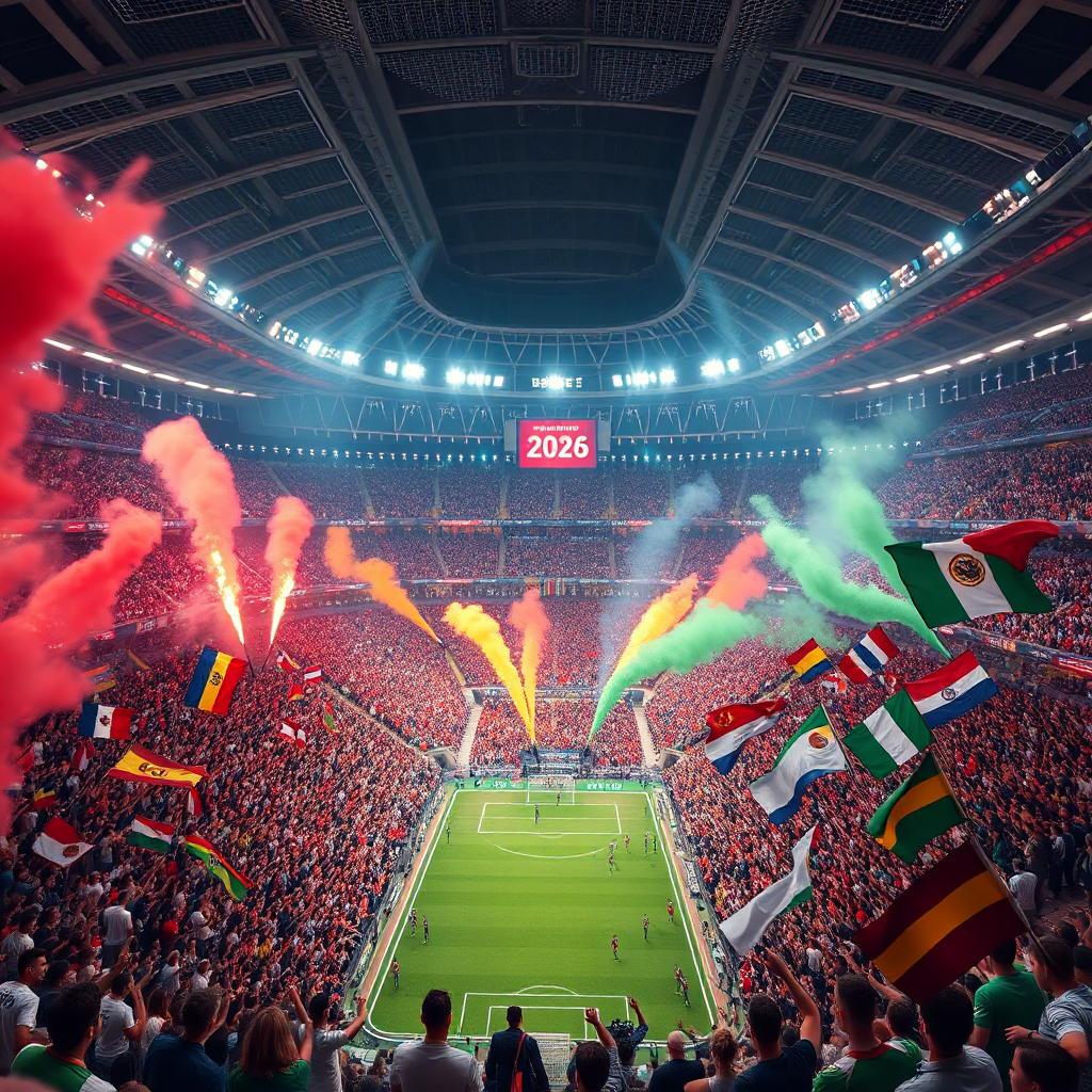 Những lần gặp nhau gần nhất giữa các đội tại bán kết World Cup 2026 trên ao88az.com — view 4