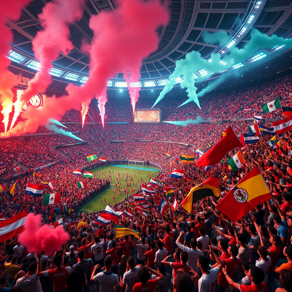 Complete Football Betting Guide: Rules, Examples & Checklist — view 3