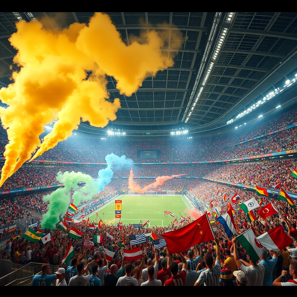 j188.bid Tổng Hợp Các Kỷ Lục Có Thể Xuất Hiện Tại World Cup 2026 — view 4