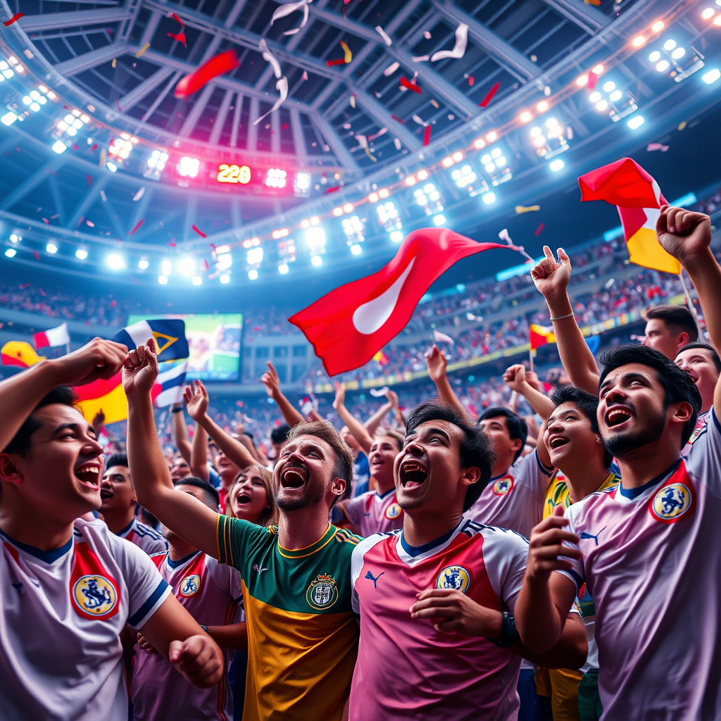 World Cup 2026: Lộ trình khốc liệt của những ứng viên hàng đầu
