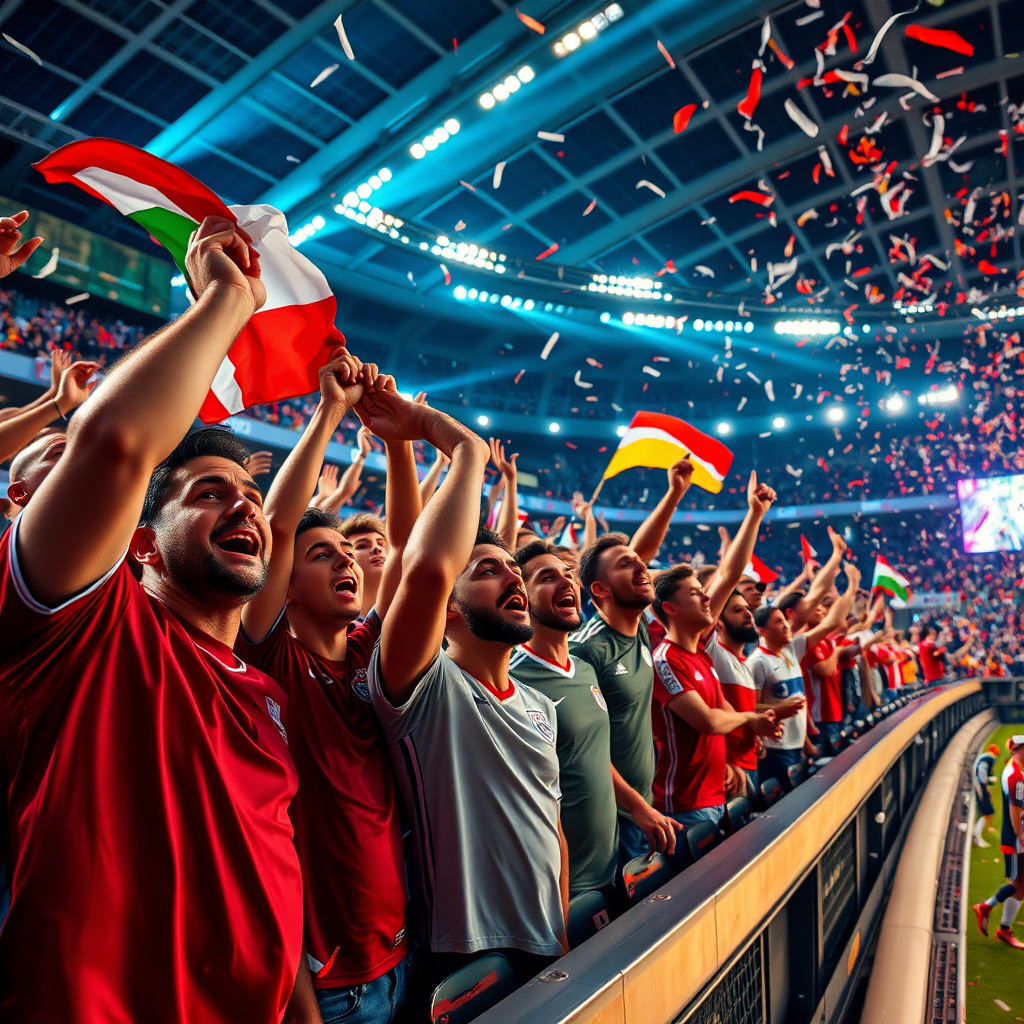 World Cup 2026: Cuộc chiến giữa các thế hệ cầu thủ và những dấu ấn khó phai — view 2