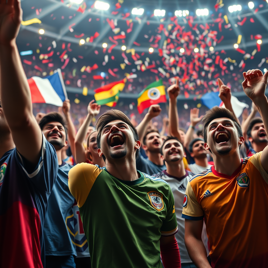 Tin độc quyền tr88t.com: Giá vé World Cup 2026 - sai sót của trọng tài World Cup gây sốc — view 5
