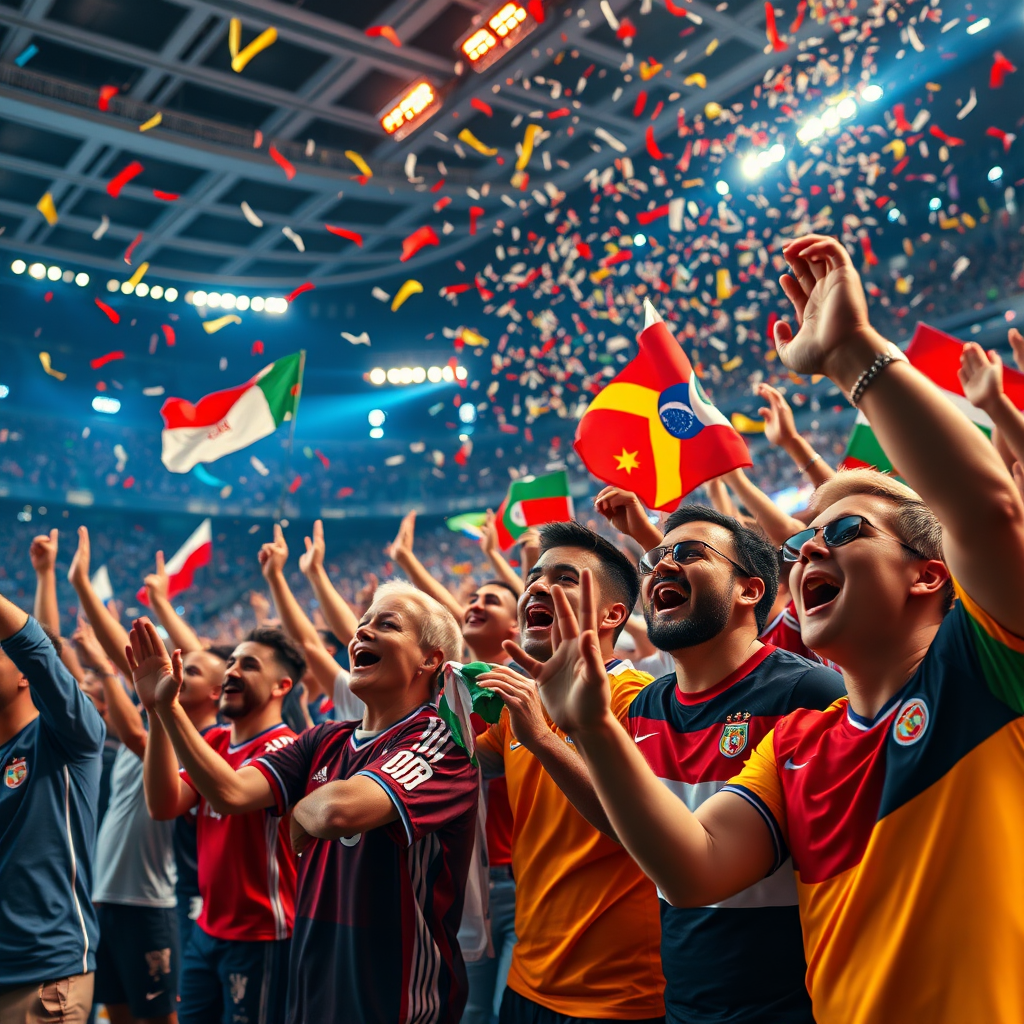 Tin độc quyền tr88t.com: Giá vé World Cup 2026 - sai sót của trọng tài World Cup gây sốc — view 4