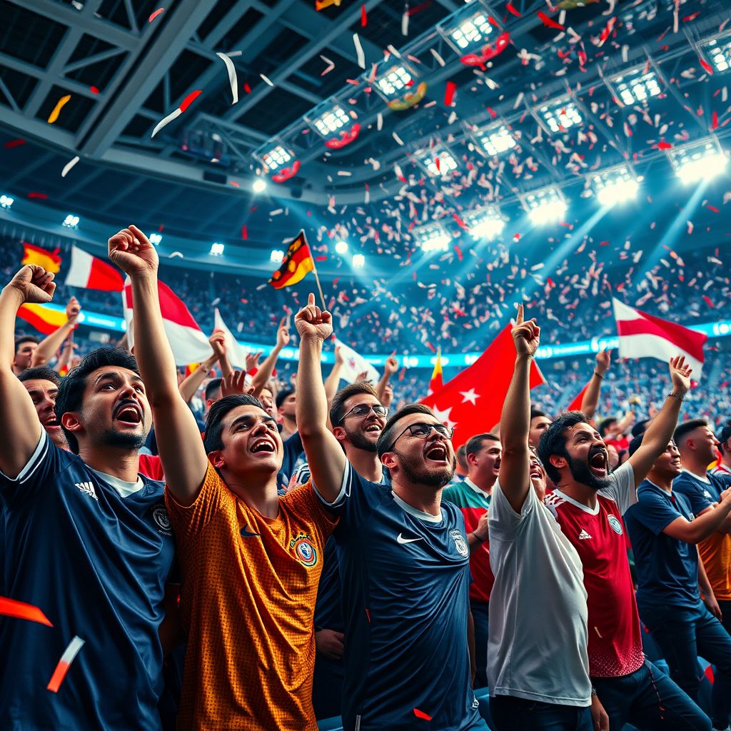 Vinicius Junior tiếp tục tỏa sáng tại Champions League cùng 8XBET — view 2