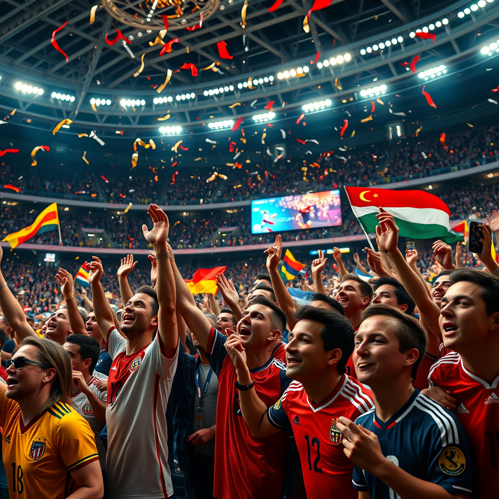 World Cup 2026: Cuộc chiến giữa các thế hệ cầu thủ và những dấu ấn khó phai — view 4