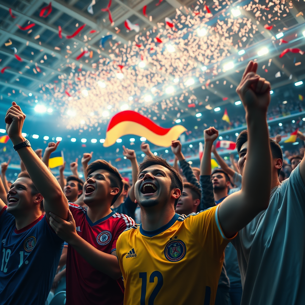 Smart Bankroll Management: How to Analyze Betting Odds and Volatility at VND88 — view 3