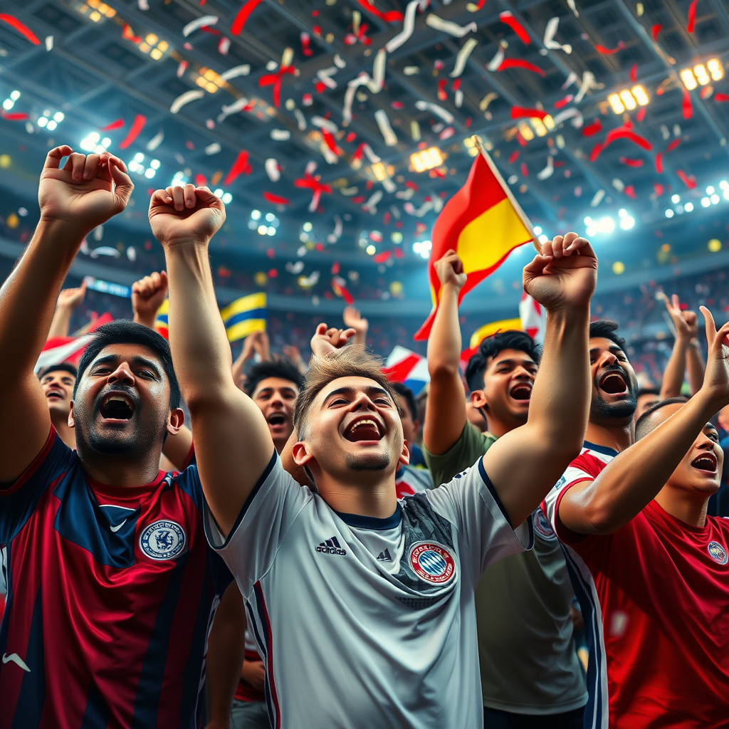 World Cup 2026: Những đội tuyển giàu khát vọng vô địch — view 4