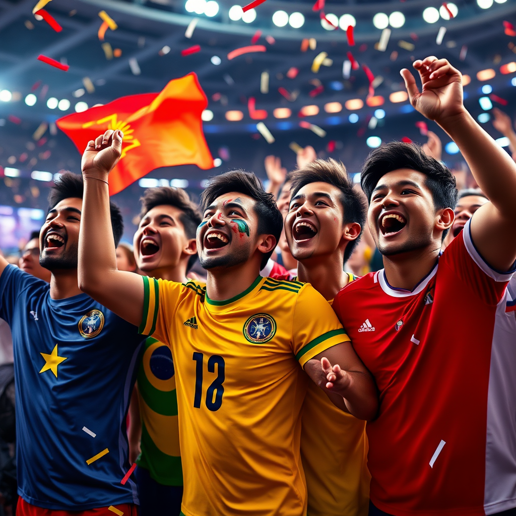 Những cầu thủ có thể tạo dấu ấn bằng các pha băng lên từ tuyến dưới trên 9bet.today: Đánh giá toàn diện từ góc nhìn trải nghiệm — view 5