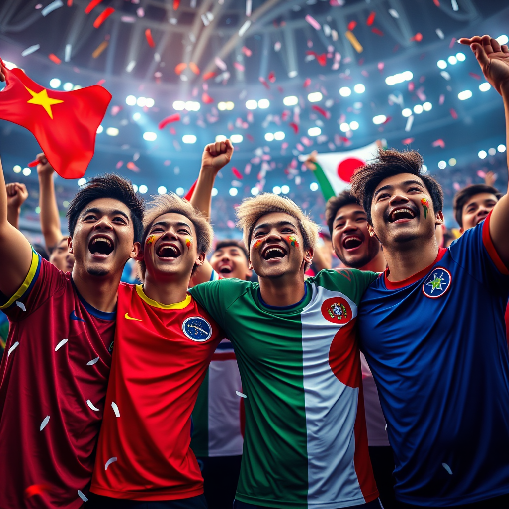 World Cup 2026 Và Hành Trình Tìm Kiếm Nhà Vua Mới Của Bóng Đá Thế Giới