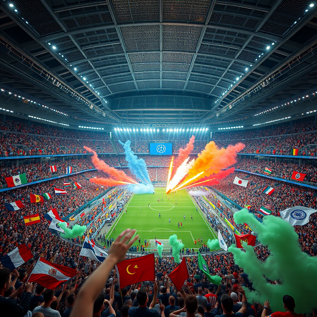 World Cup 2026 Và Những Kỷ Lục Có Nguy Cơ Bị Phá Vỡ — view 5