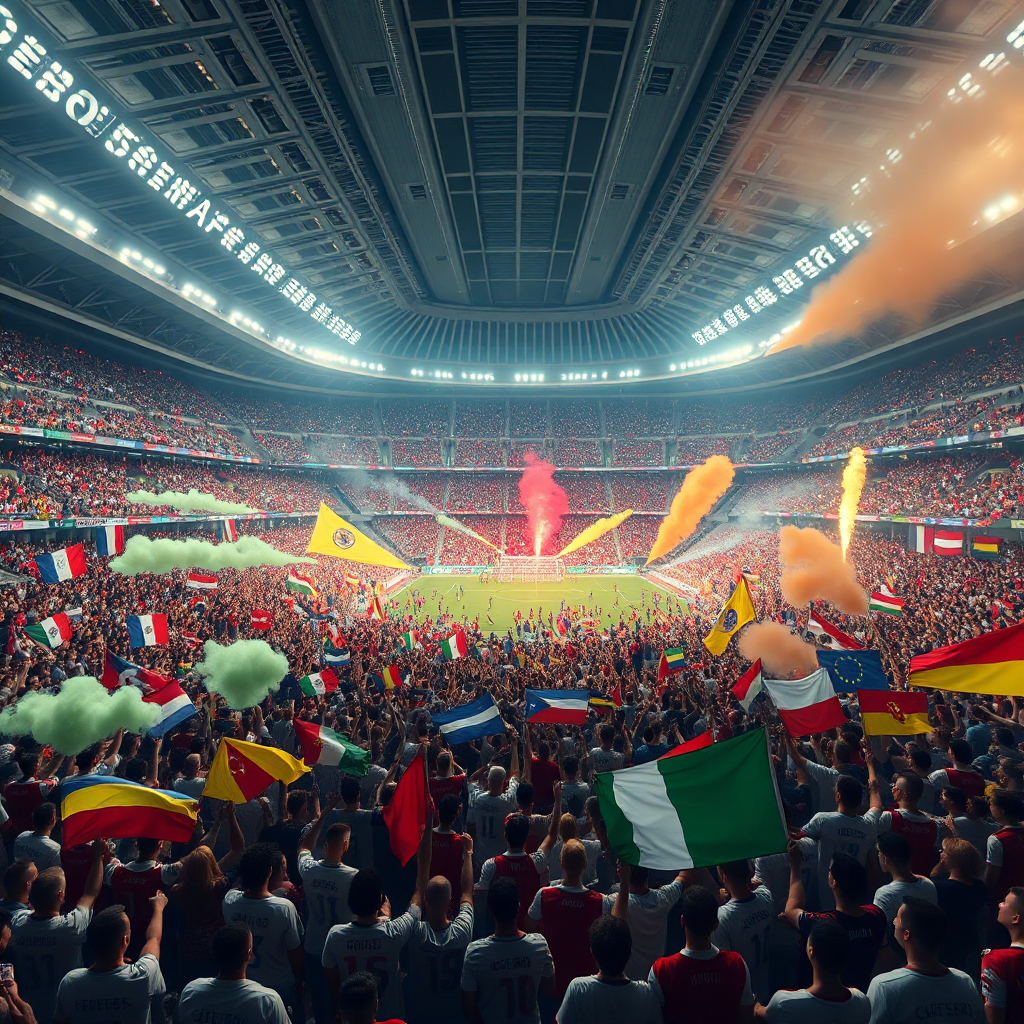 Complete Football Betting Guide: Rules, Examples & a Risk Checklist — view 3