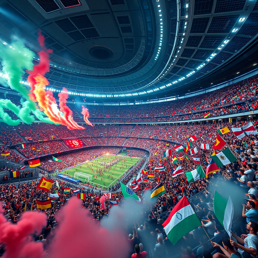 World Cup 2026: Những đội bóng có hàng thủ chắc chắn nhất