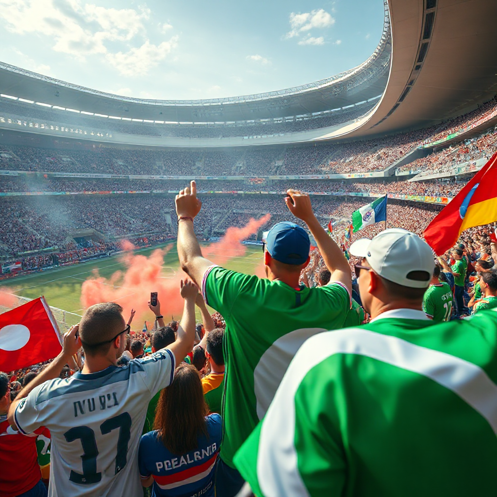Tin độc quyền tr88t.com: Giá vé World Cup 2026 - sai sót của trọng tài World Cup gây sốc — view 3