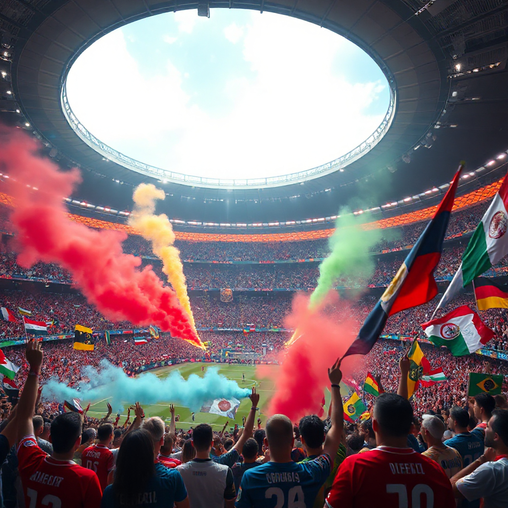 Ai Có Thể Trở Thành Nhân Vật Chính Của Kỳ World Cup Này? — view 4
