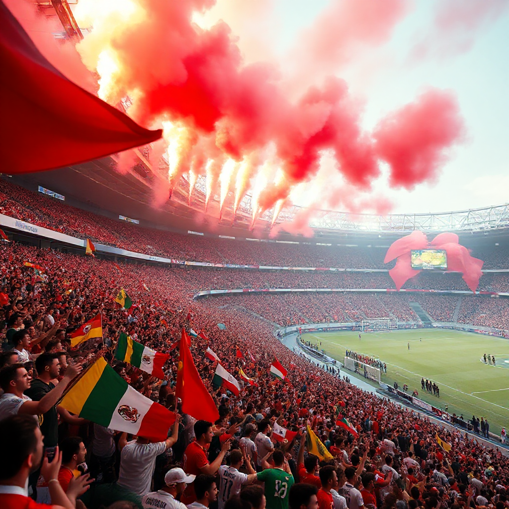 World Cup 2026: Những Màn Trình Diễn Đỉnh Cao Đáng Chờ Đợi Nhất