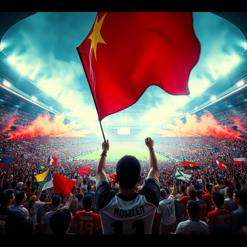 Ai sẽ là HLV tạo dấu ấn lớn nhất WC 2026? — view 4