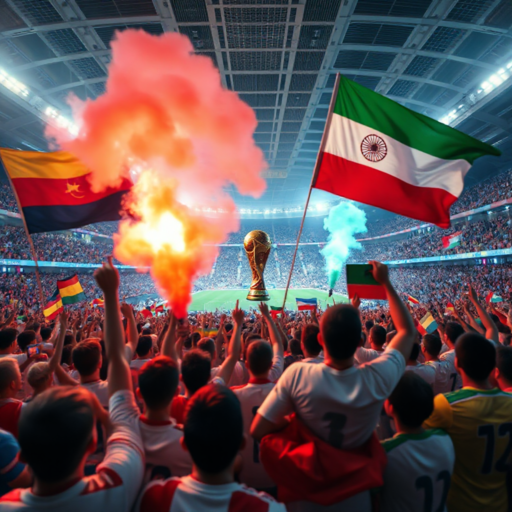 Những thông tin mới về đội hình và lịch thi đấu bán kết World Cup 2026 được tổng hợp đầy đủ tại taixiumd5.link — view 2
