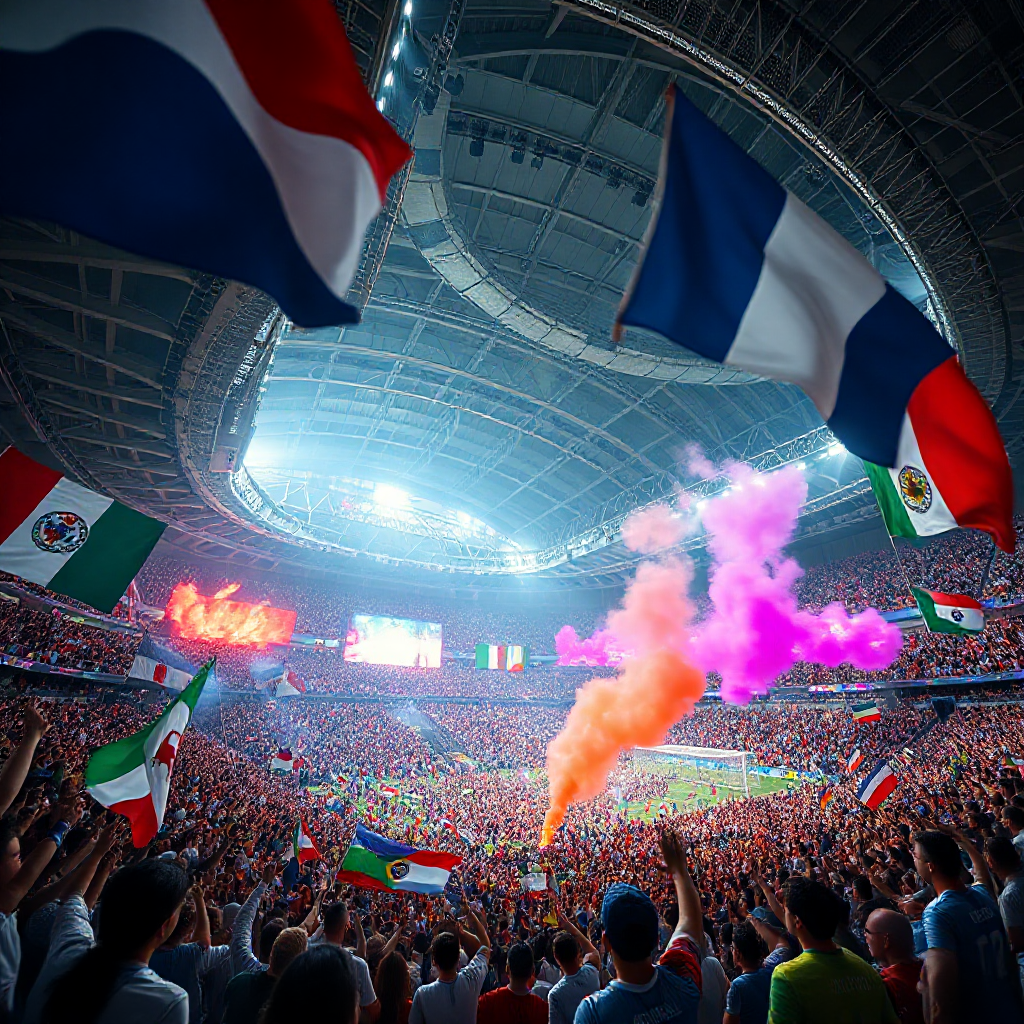 Bàn thắng đẹp đi cùng kèo ngon hậu World Cup tại go 88 — view 3