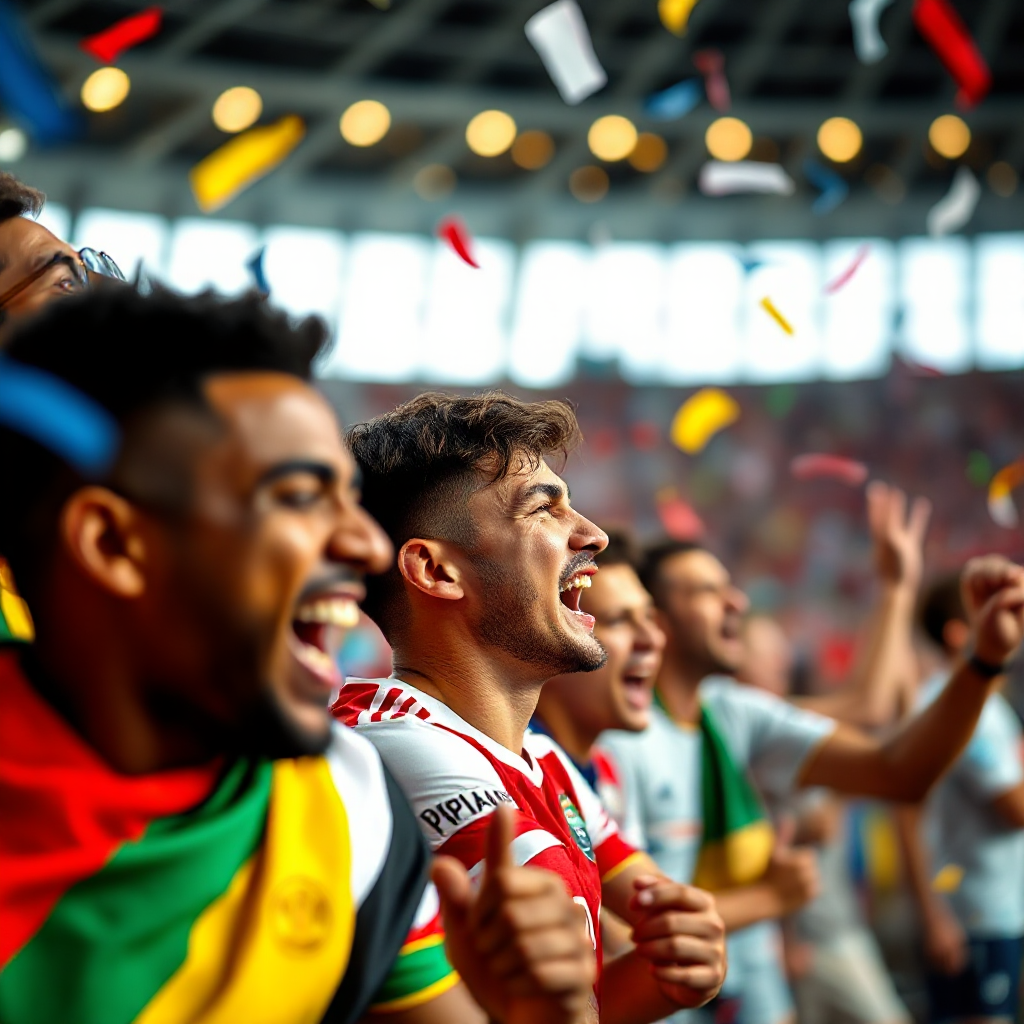 Complete Football Betting Guide: How to Start Smart and Avoid Costly Mistakes — view 4