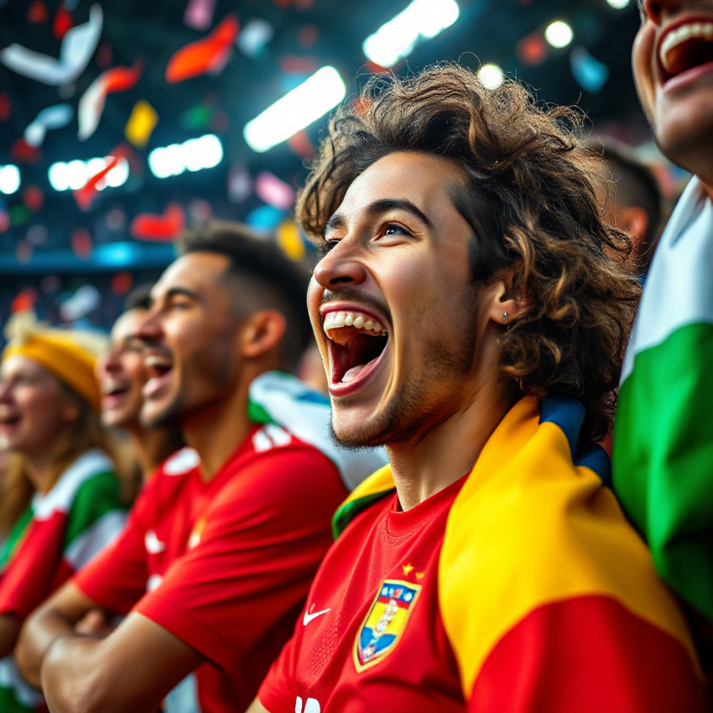 World Cup 2026: Đấu Trường Thế Giới và Những Điều Chưa Từng Có