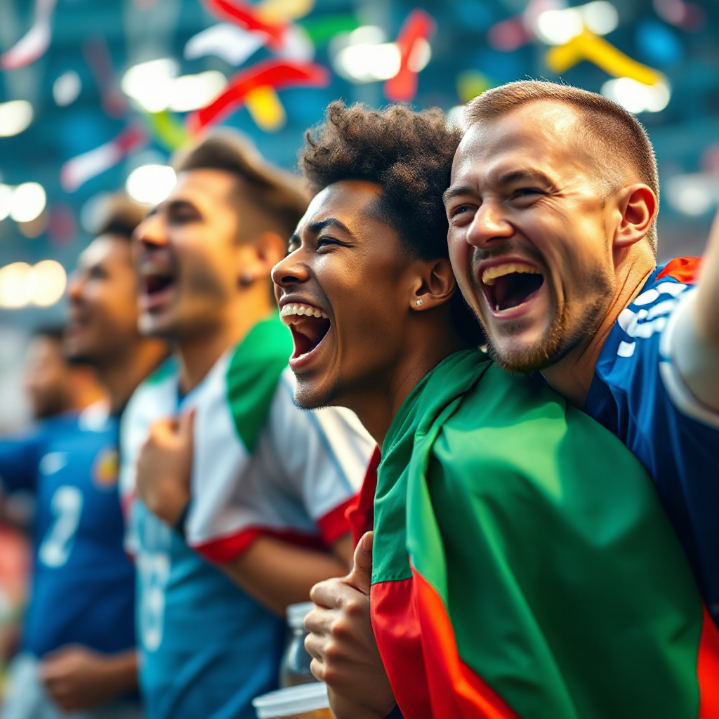 xx88.me.uk Review Sức Mạnh Đội Tuyển Trước Trận Chung Kết FIFA World Cup 2026