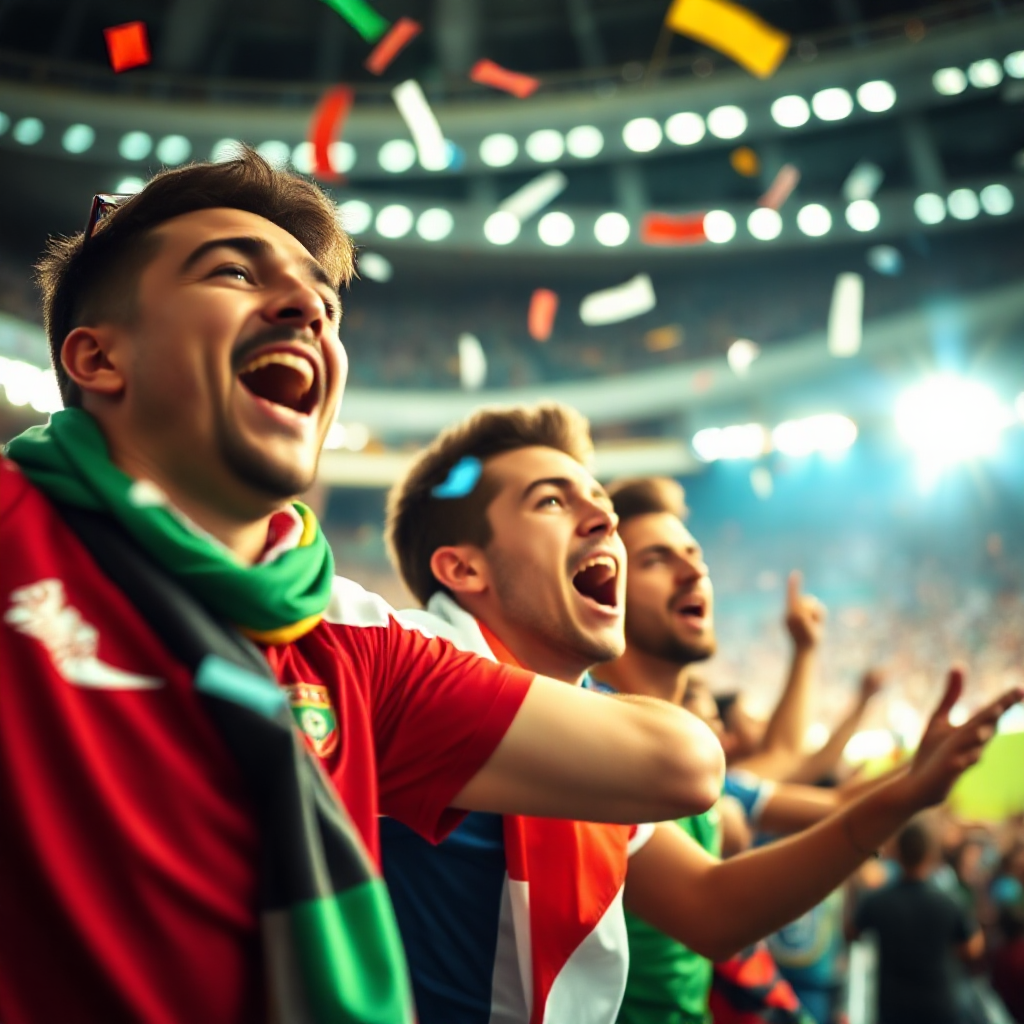 World Cup 2026: Những đội tuyển giàu khát vọng vô địch nhất