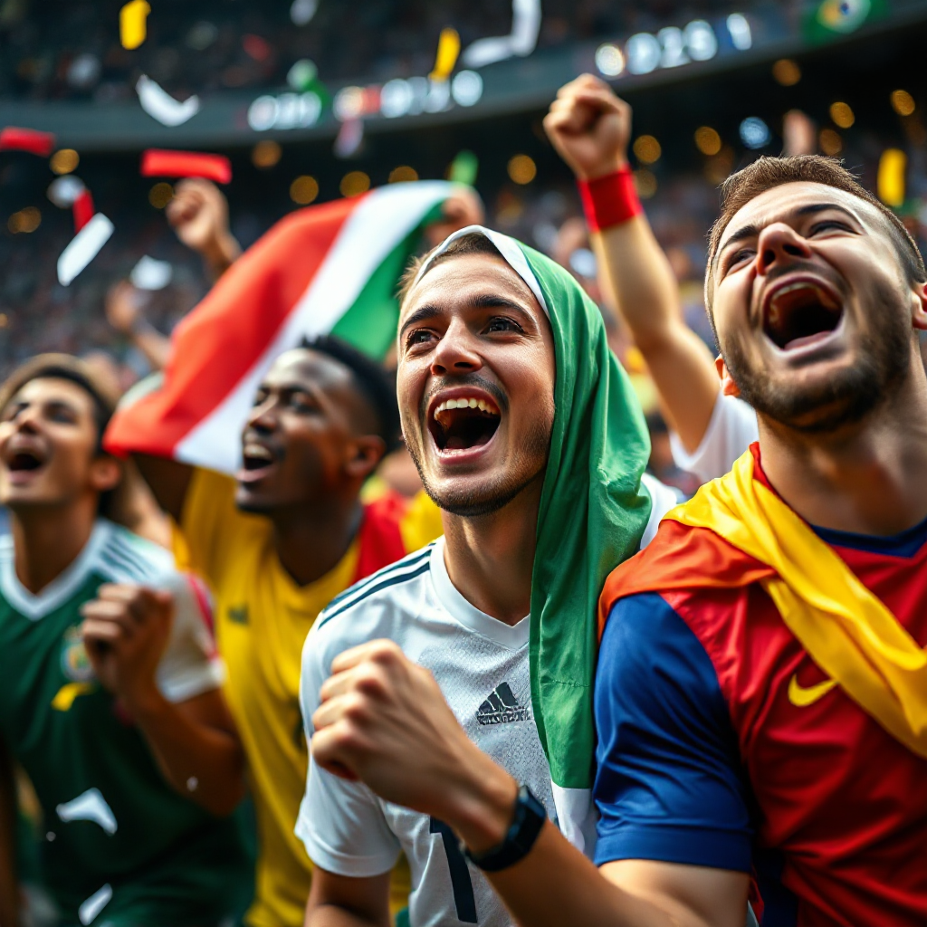 smqs88.com Cập Nhật Tin Tức Bên Lề Trận Cầu Cuối World Cup 2026 — view 3