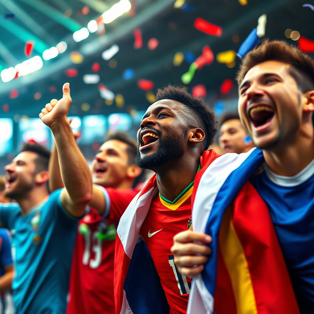 smqs88.com Cập Nhật Tin Tức Bên Lề Trận Cầu Cuối World Cup 2026 — view 2
