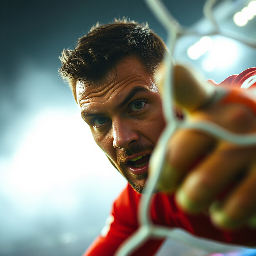 Cầu thủ ghi nhiều bàn nhất World Cup là ai? Huyền thoại vượt thời gian