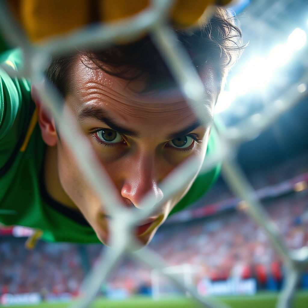World Cup 2026 Và Hành Trình Tìm Kiếm Nhà Vua Mới Của Bóng Đá — view 4