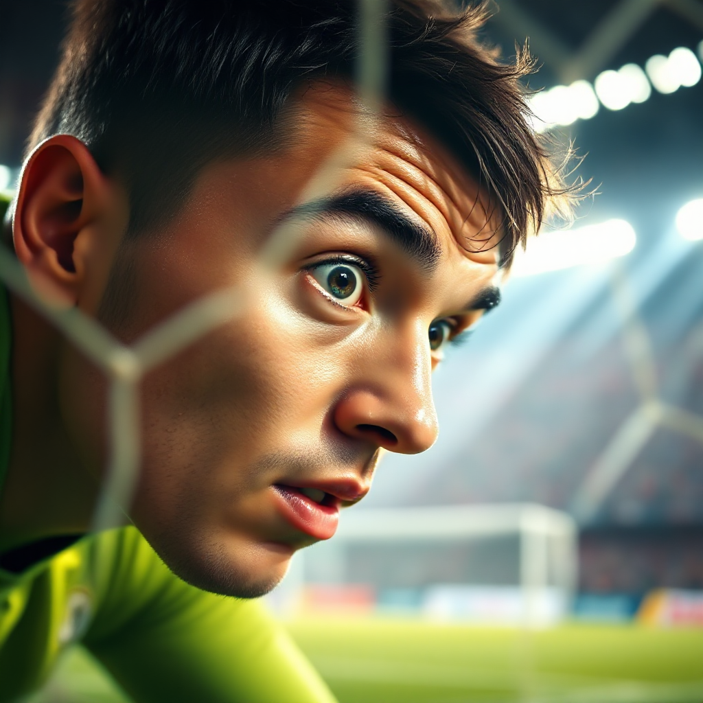 World Cup 2026: Khi tốc độ và kỹ thuật cùng bùng nổ