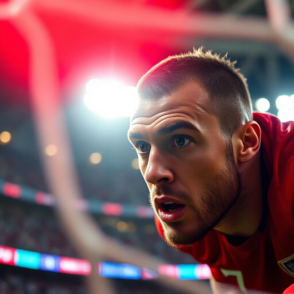 World Cup 2026 và cuộc đua căng thẳng tới trận chung kết đáng nhớ — view 5