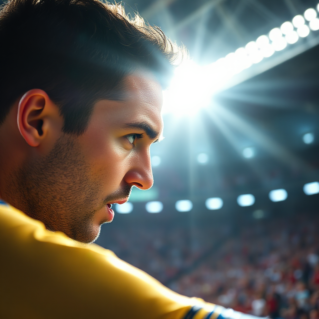World Cup 2026: Những Trận Đấu Quyết Định Số Phận Của Các Đội Bóng