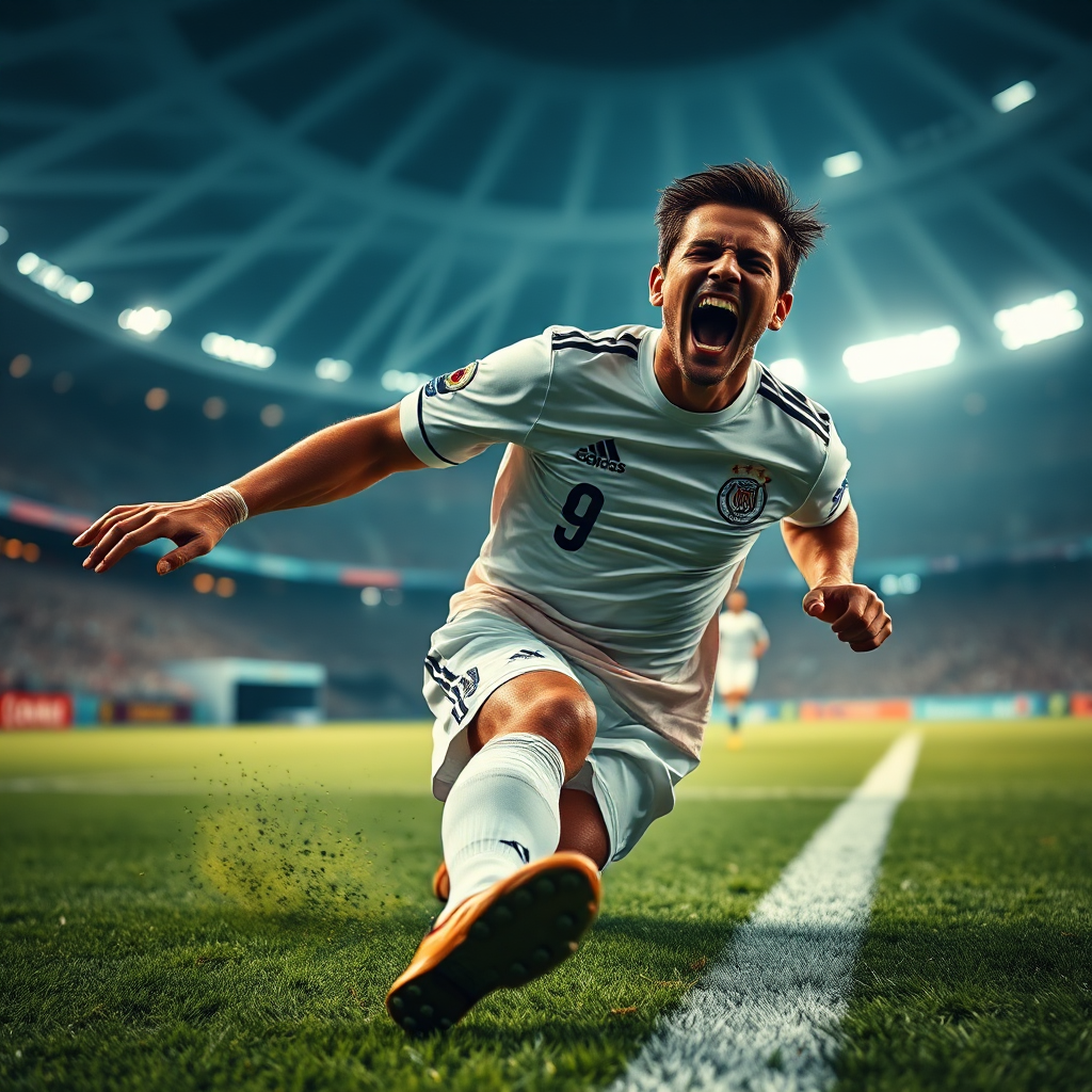 World Cup 2026 Và Cuộc Đua Đến Đỉnh Vinh Quang: Cơn Sốt Mới Trên Toàn Cầu