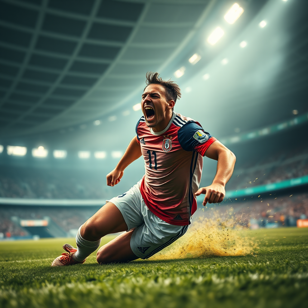 World Cup 2026 và Hành Trình Tìm Kiếm Nhà Vua Mới: Cơn Khát Vinh Quang Chưa Từng Có — view 4