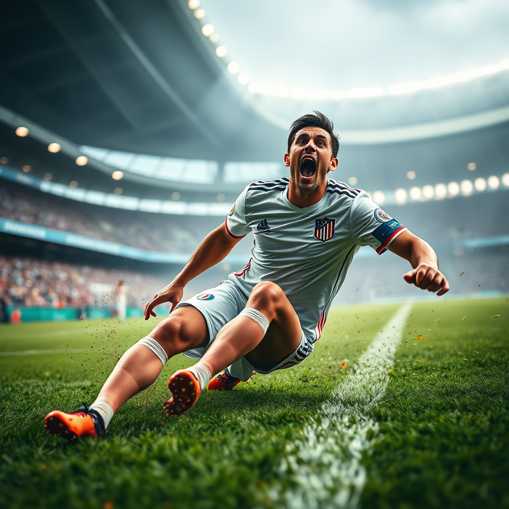 Complete Football Betting Guide: Rules, Real Examples & Checklist for Beginners — view 3