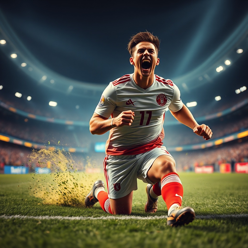 Complete Football Betting Guide: Rules, Real Examples & Checklist for Beginners