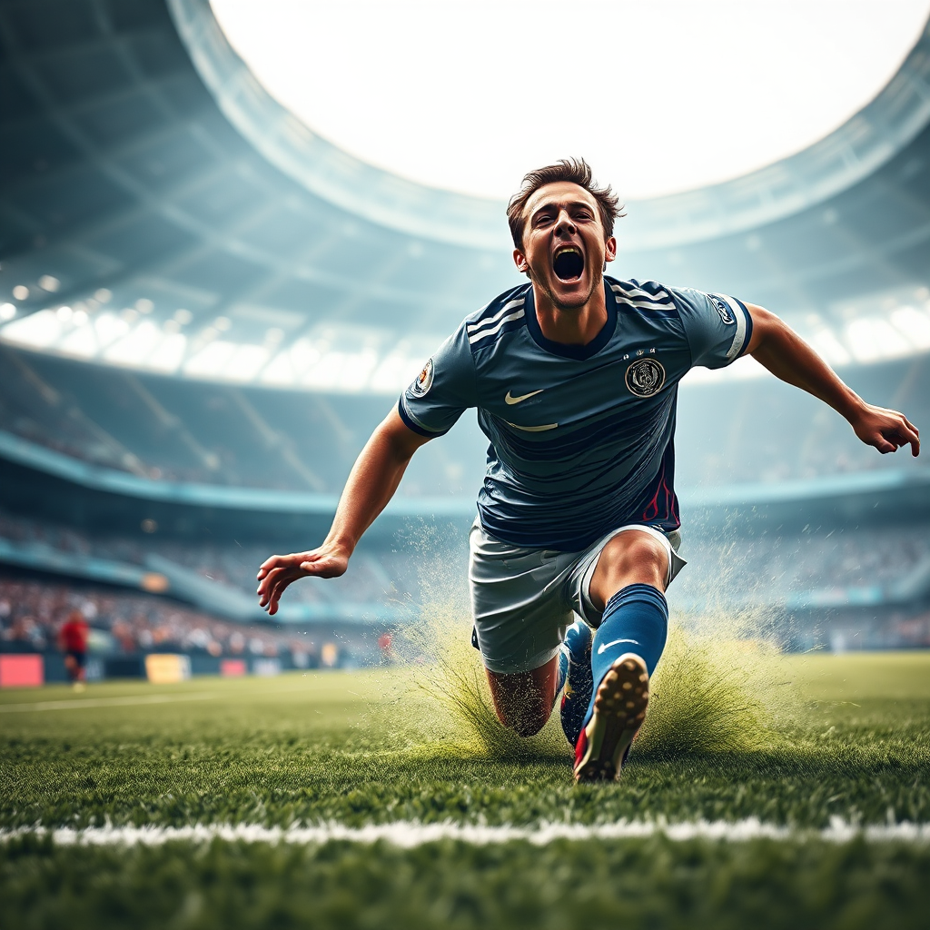 World Cup 2026 và sự cạnh tranh không có điểm dừng: Cuộc chơi của những kẻ mạnh — view 3