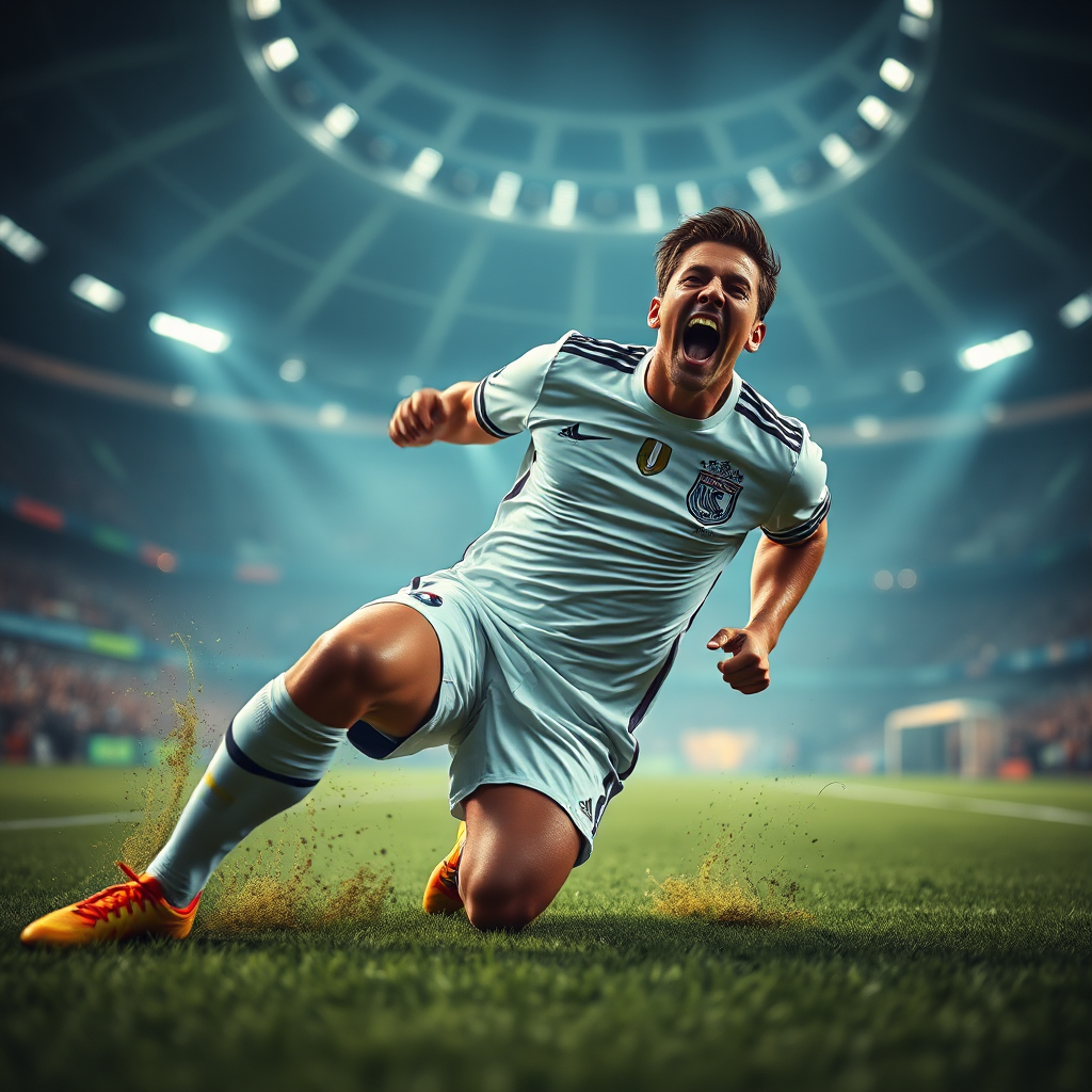 Football Betting Insights and Match Predictions: A Transparent Guide for the Prudent Bettor — view 4