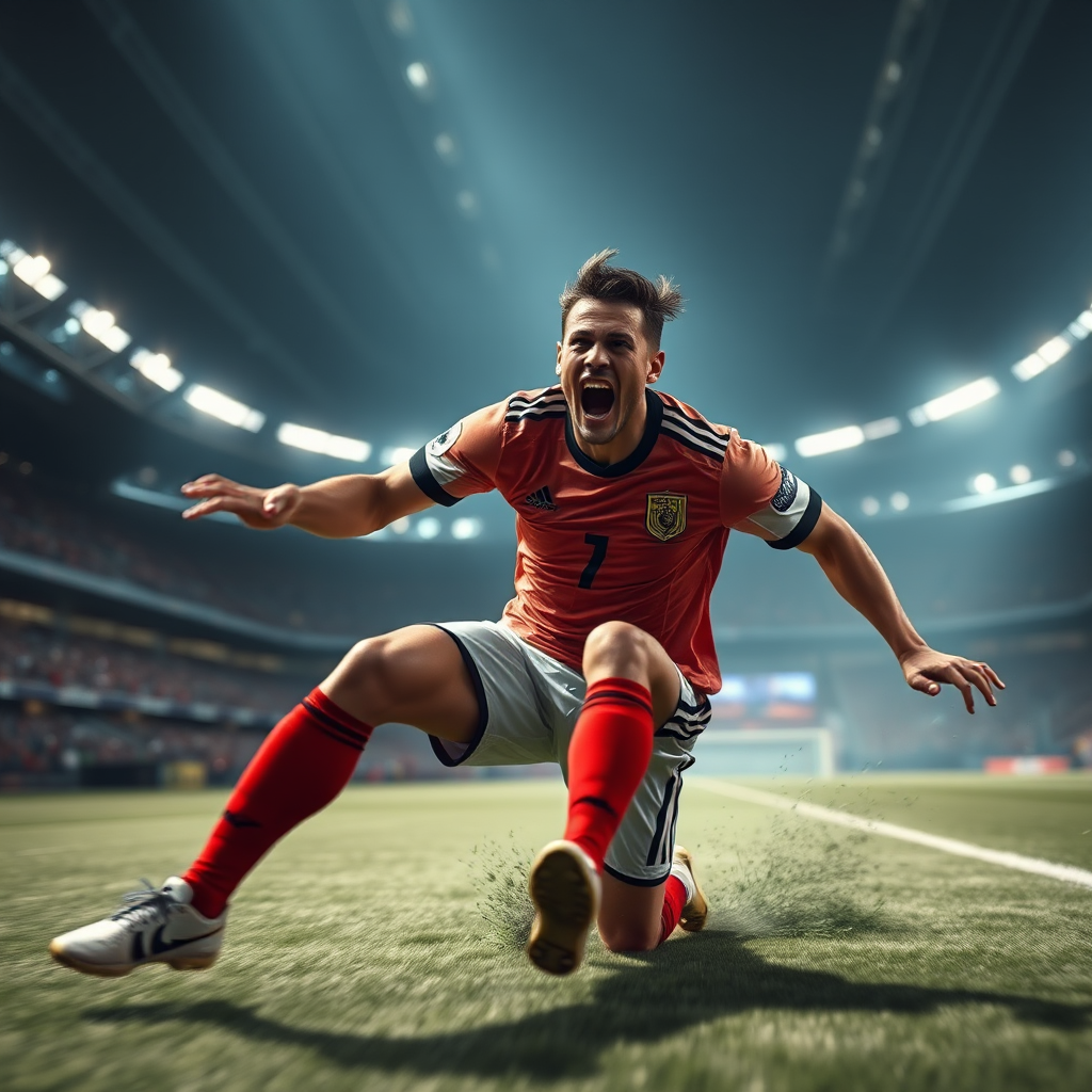 World Cup 2026 Và Hành Trình Tìm Kiếm Nhà Vua Mới Của Bóng Đá