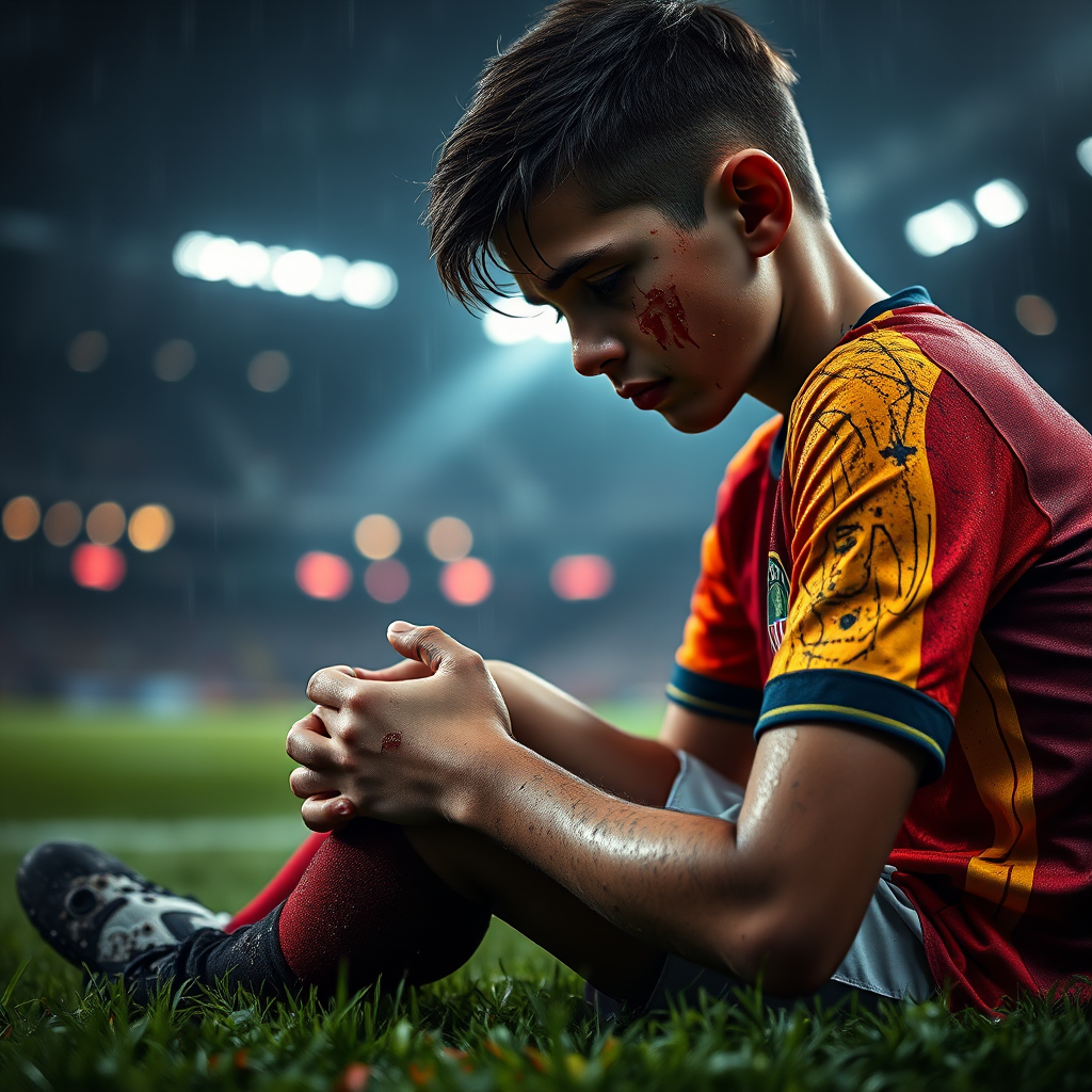 World Cup 2026 Và Hành Trình Tìm Kiếm Nhà Vua Mới Của Bóng Đá — view 2