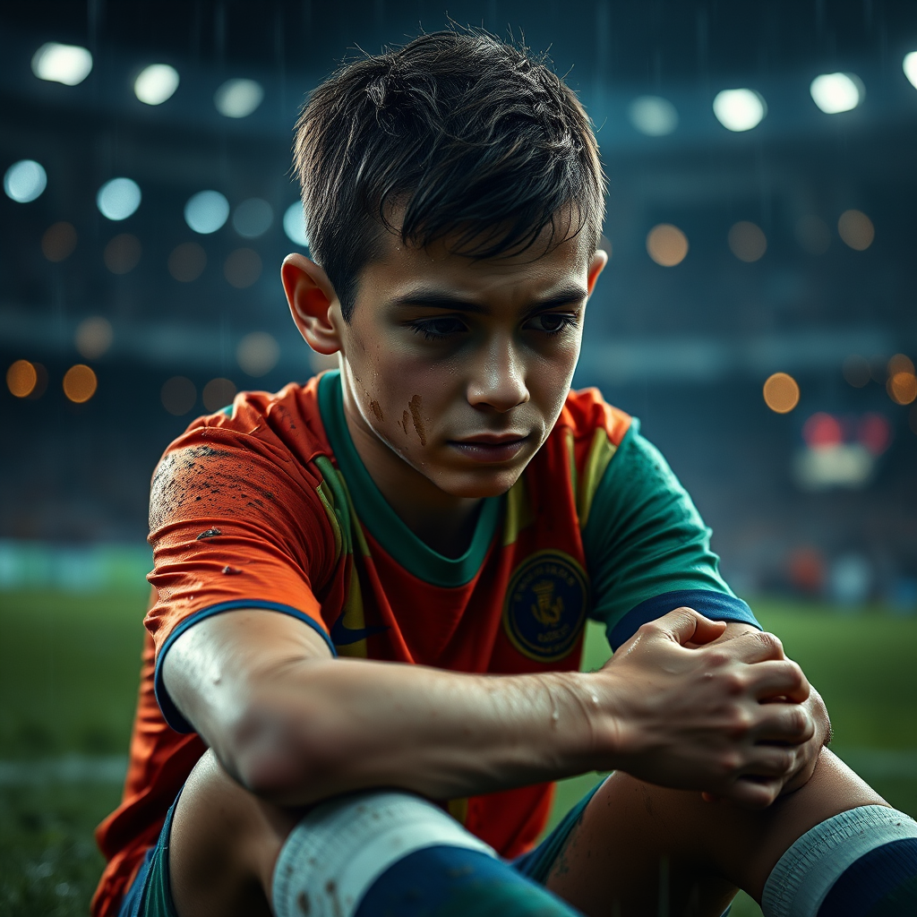 Các Đội Tuyển Đang Chuẩn Bị Cho Giấc Mơ Vĩ Đại Nhất: Hành Trình Chinh Phục Đỉnh Cao