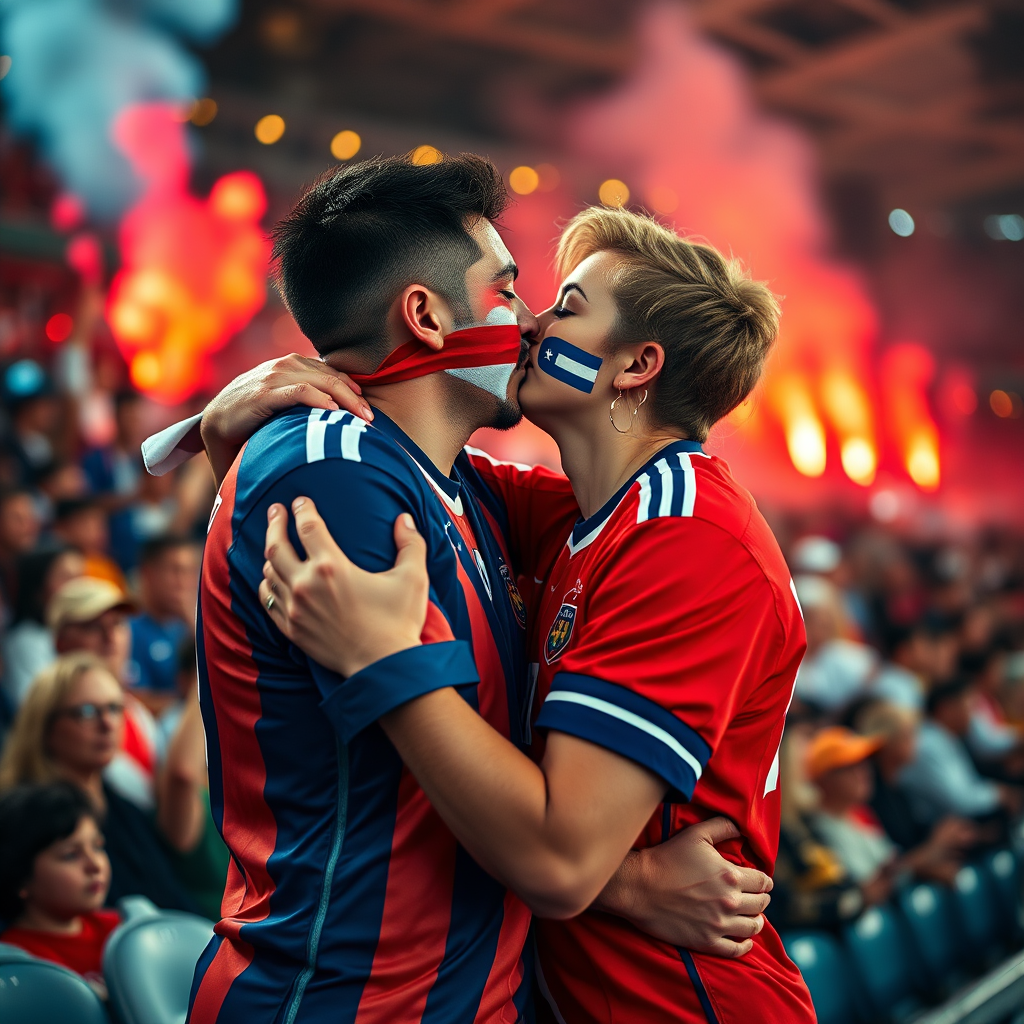 Messi’s Future at His New Team: A UX Analysis of the Claims on RED88 — view 5