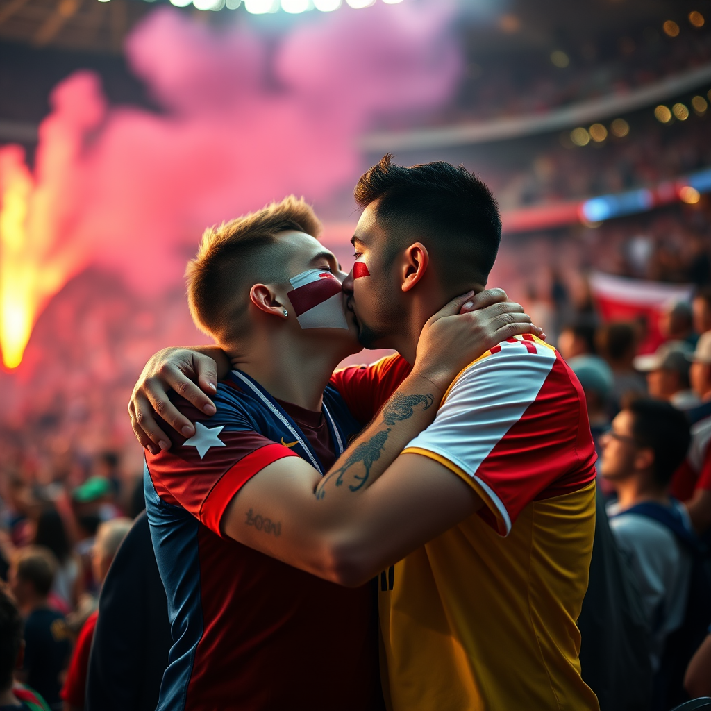 World Cup – Sân chơi của những trận cầu đỉnh cao và cảm xúc vỡ òa — view 4