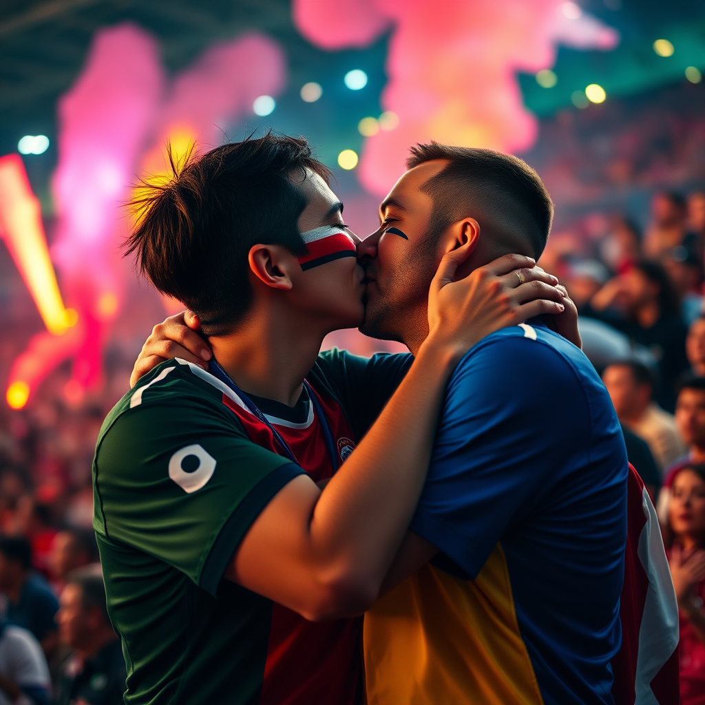 World Cup 2026 Và Hành Trình Tìm Kiếm Nhà Vua Mới Của Bóng Đá Thế Giới — view 5