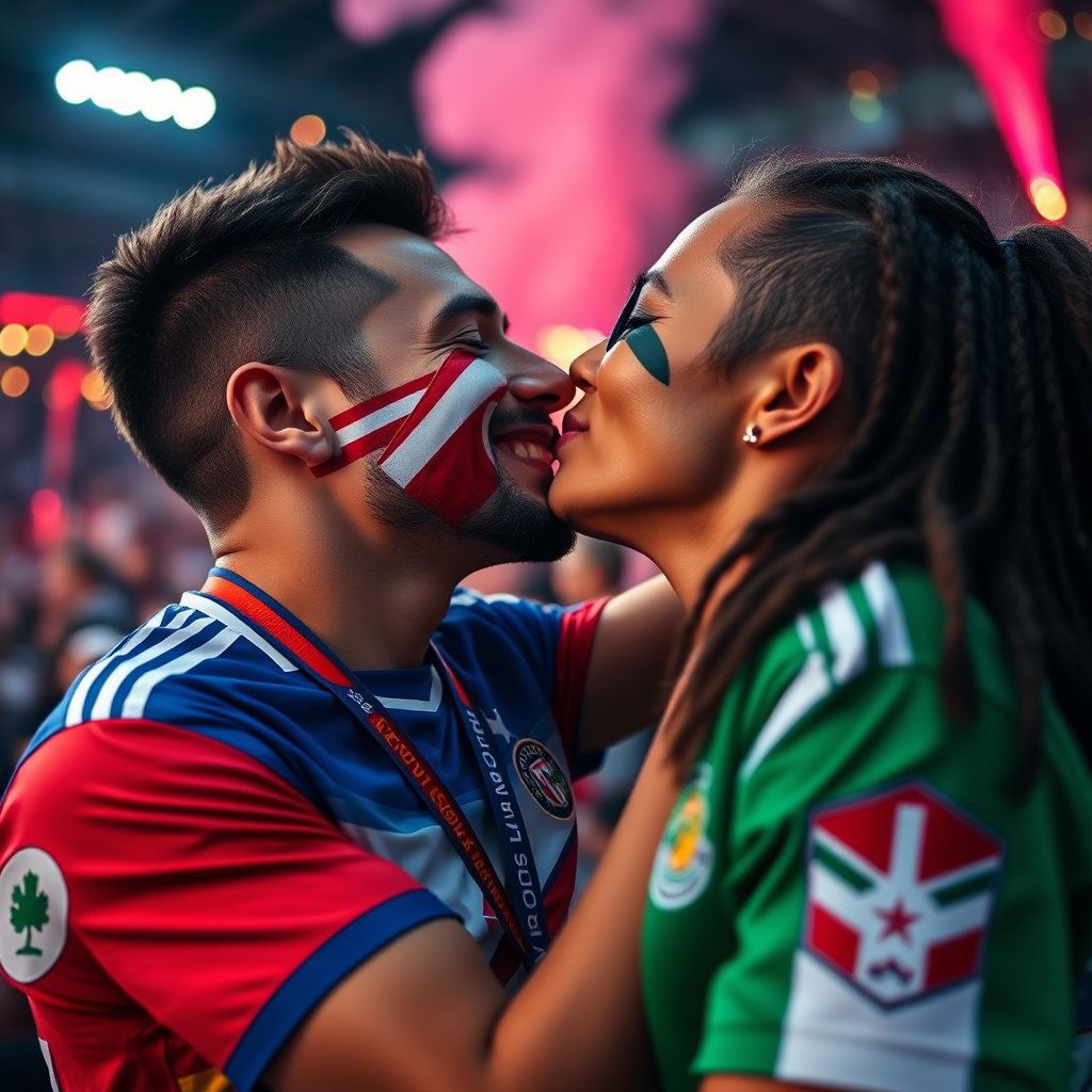World Cup: Khi Trái Bóng Lăn, Hàng Tỷ Trái Tim Cùng Đập